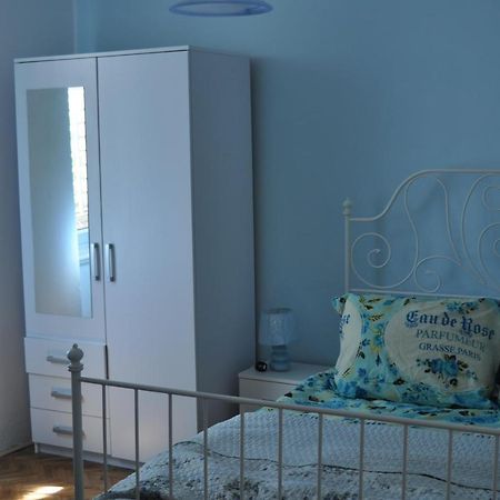 Olivera Apartments Pula Bagian luar foto
