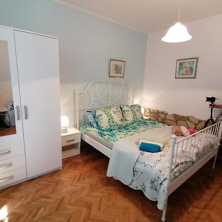 Olivera Apartments Pula Ruang foto
