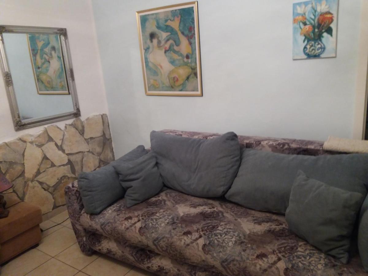 Olivera Apartments Pula Bagian luar foto