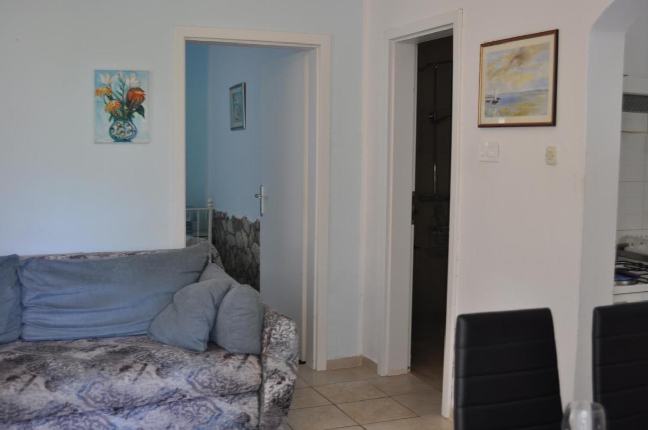 Olivera Apartments Pula Bagian luar foto