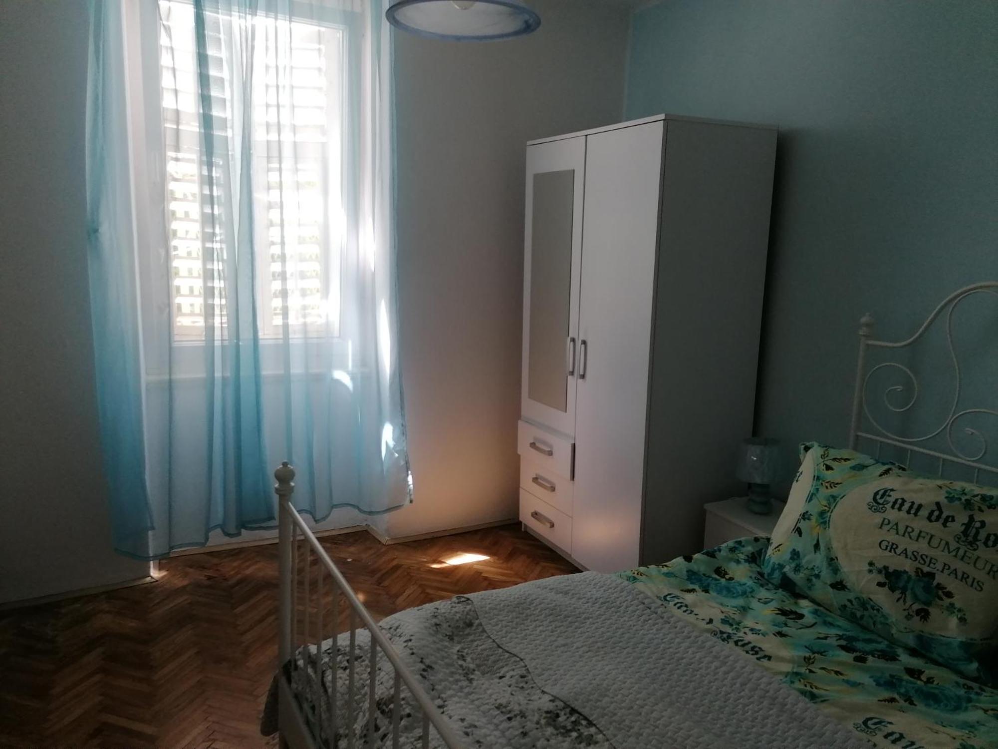 Olivera Apartments Pula Ruang foto