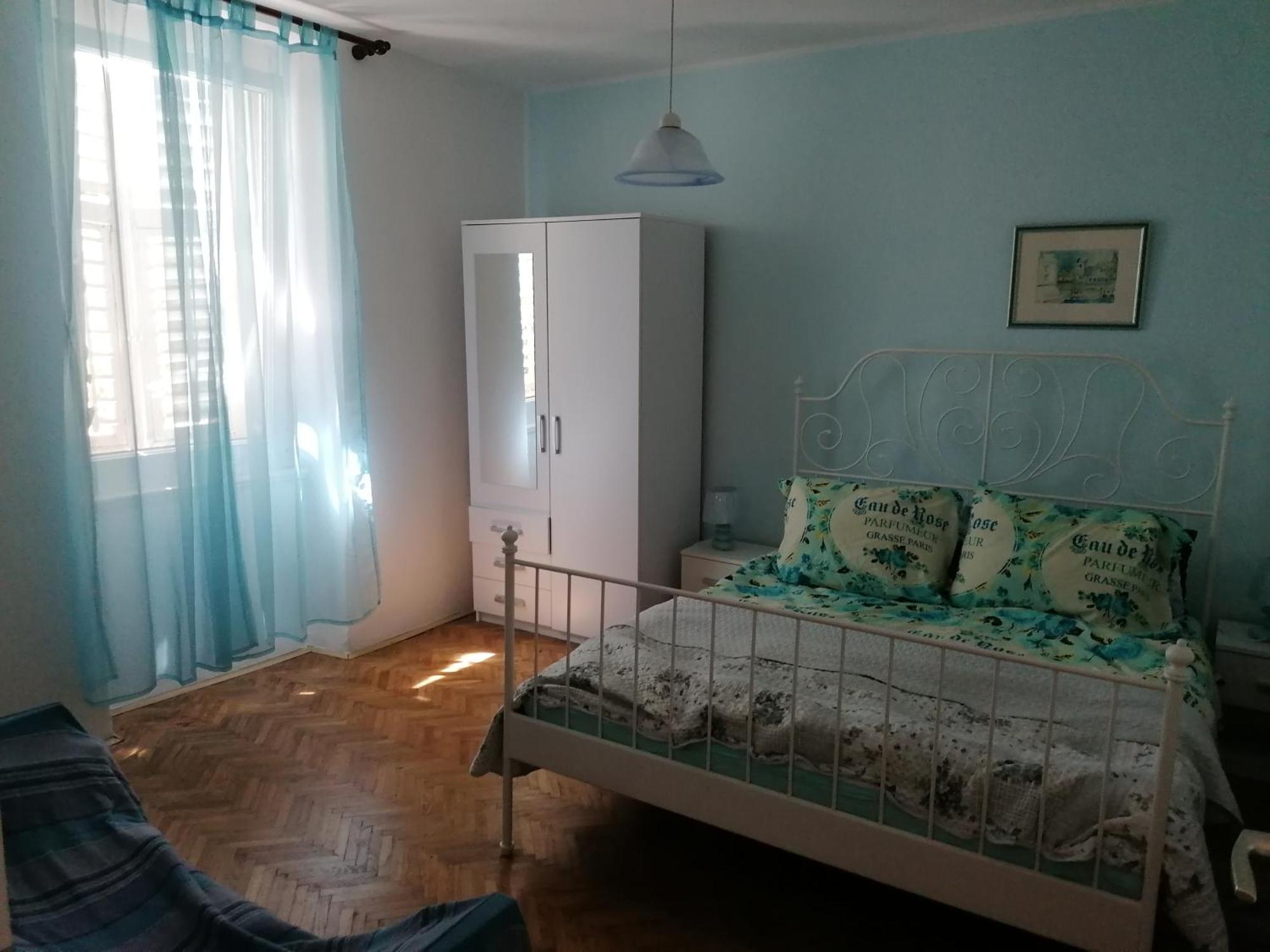 Olivera Apartments Pula Ruang foto