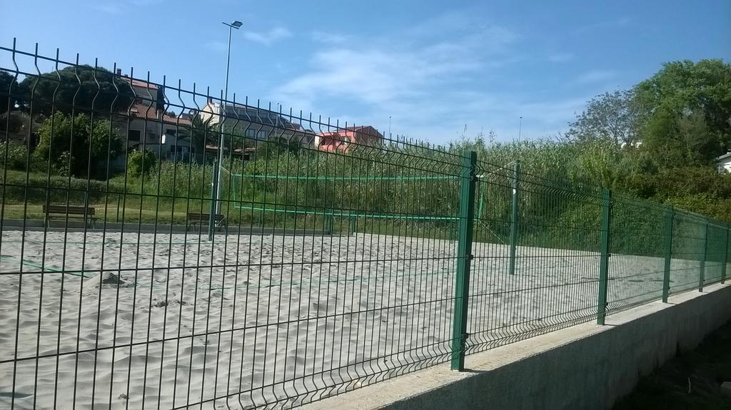 Olivera Apartments Pula Bagian luar foto